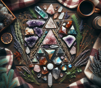 Understanding the Metaphysical Properties of Gemstones: A Guide to Choosing Your Perfect Stone