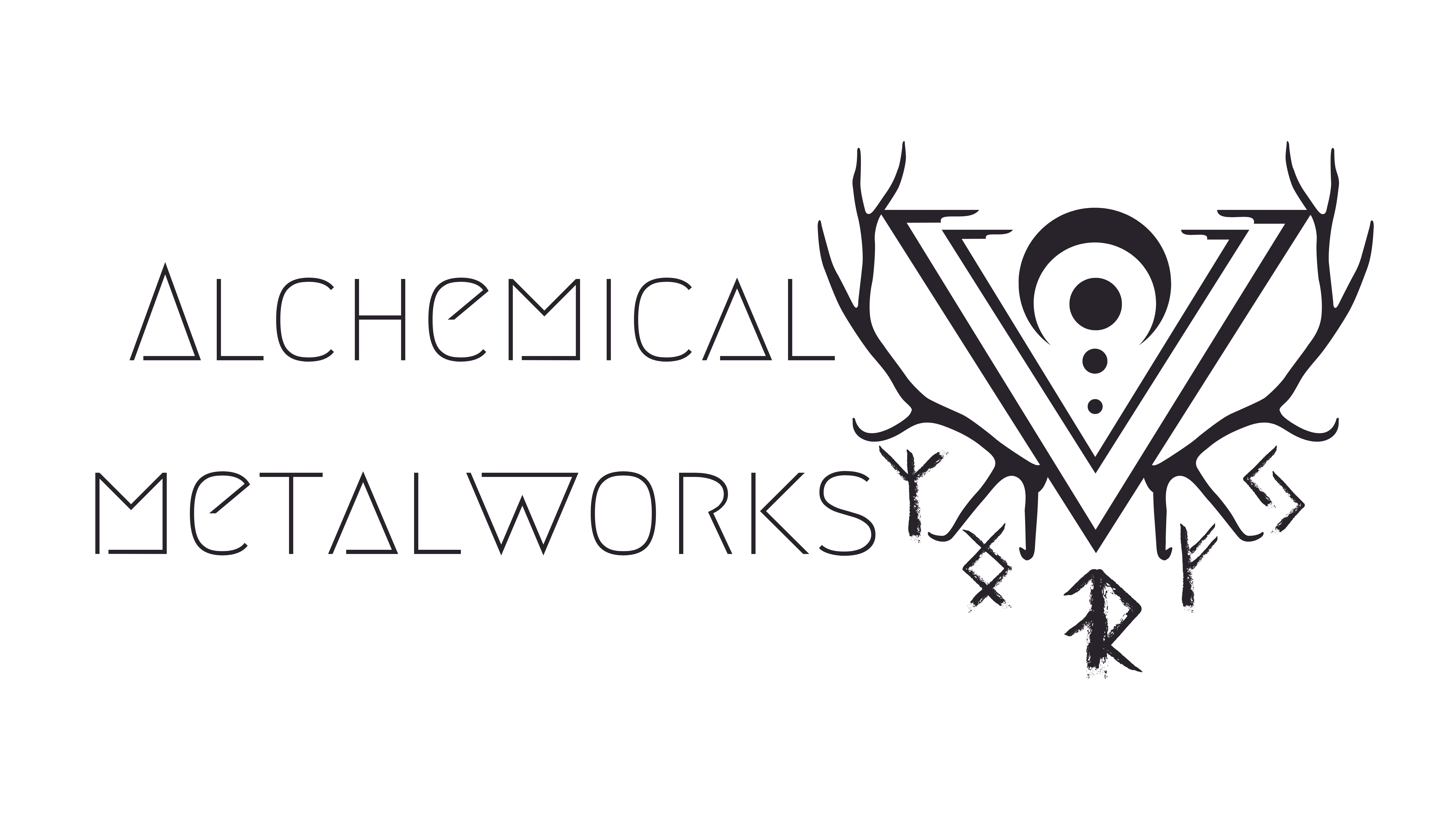 Alchemical MetalWorks